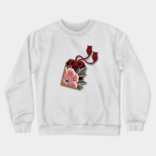 Omamori Crewneck Sweatshirt